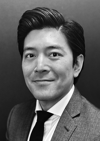 Edward Yen